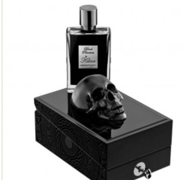 ⁦בושם שמן  Black Phantom  Kilian גברים⁩ – תמונה ⁦2⁩