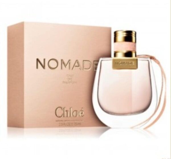 ⁦בושם שמן Nomade  Chloe נשים⁩ – תמונה ⁦2⁩