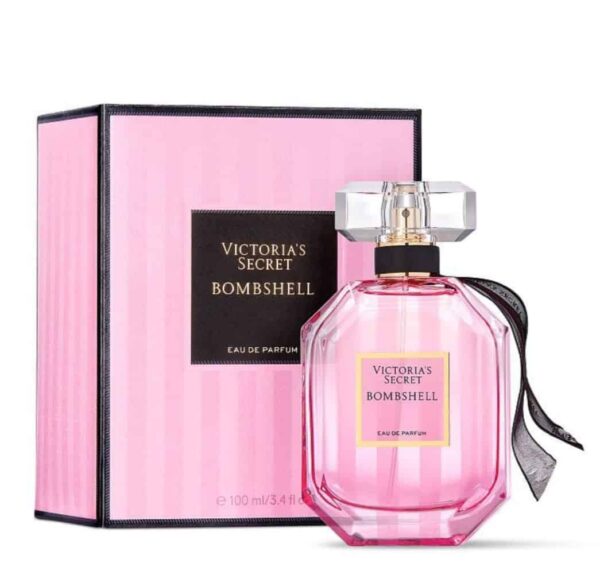 ⁦בושם  שמן Victoria secret Bombshell⁩ – תמונה ⁦2⁩