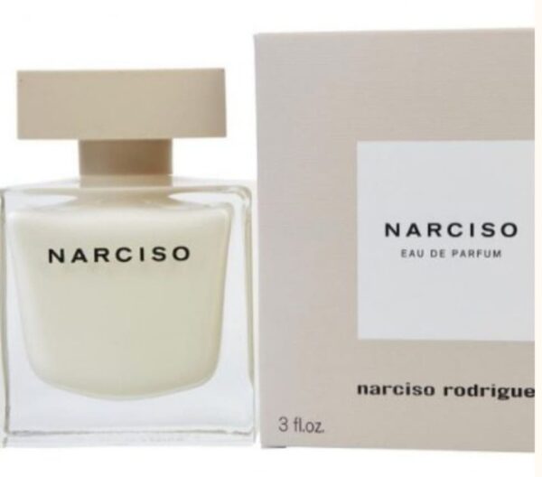 ⁦בושם שמן  ריח דומה Narciso⁩ – תמונה ⁦2⁩